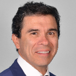 Image of Dr. Rodrigo Moreno, MD