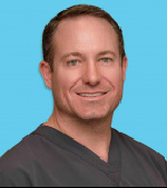 Image of Dr. Dustin Van Wilkes, DO