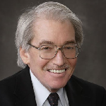 Image of Dr. Bernard J. Buchanan, PHD, MD