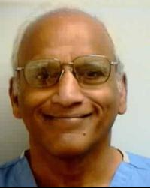 Image of Dr. Abdul G. Chaudry, MD