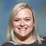 Image of Dr. Caitlin M. Sienkiewicz, DO