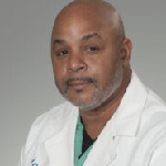 Image of Dr. Donald R. Ganier Jr., MD