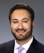 Image of Dr. Fahed Darmoch, MD