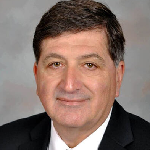Image of Dr. James Gostigian, MD