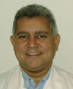Image of Dr. Ausberto Bienvenido Hidalgo, MD