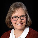 Image of Dr. Ruth S. Bainbridge, MD