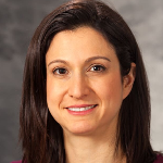 Image of Dr. Jamie Michelle Hess, MD