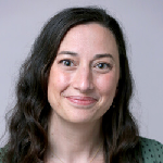 Image of Dr. Nicole C. Holguin, MD
