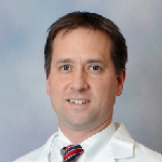 Image of Dr. Joshua David Arnold, MD