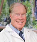 Image of Dr. William P. Sexauer, MD