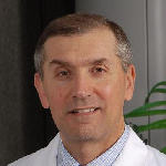 Image of Dr. Gary A. Young, MD
