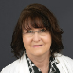 Image of Carol H. Mayfield, CRNP