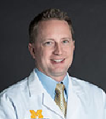 Image of Dr. Patrick E. Young, MD