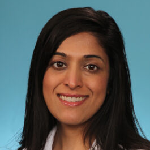 Image of Dr. Molly Sachdev, MPH, MD