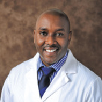 Image of Dr. Steve K. Williams, MD