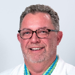 Image of Dr. Robert T. Muldoon, MD