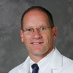 Image of Dr. Brett W. Butler, DPM