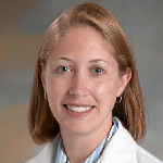 Image of Dr. Jennifer Delutis, MD