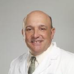 Image of Dr. Robert J. Ponzio, DO