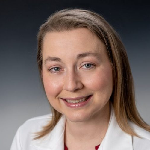 Image of Dr. Janey Lynn Watts, MPH, DO