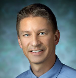 Image of Dr. Steven J. Blash, MD