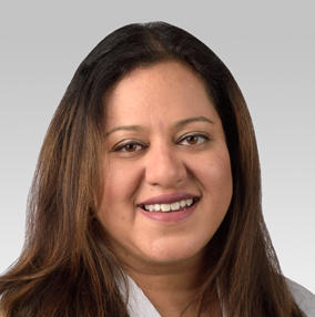 Image of Dr. Yasmeen Beg, MD
