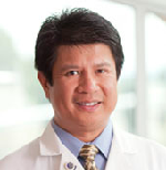 Image of Dr. Estrelino D. Velasco JR., MD