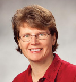Image of Kathleen A. Smith, PT