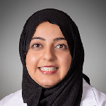 Image of Dr. Madiha Sajid, MD, DO