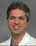 Image of Dr. Kavian Shahi, MD, PhD