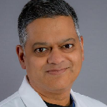Image of Dr. Goya V. Raikar, MD