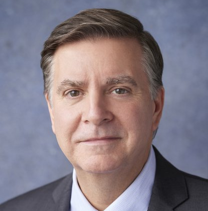 Image of Dr. Gregory W. Randolph, FACS, MD