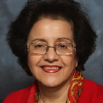 Image of Dr. Maryam Rahnemun, MD