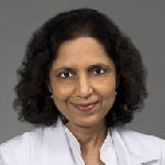 Image of Dr. Karuna S. Koneru, MD