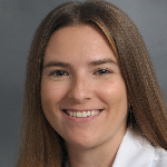 Image of Dr. Ashley Melinda Florence, MD