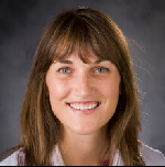 Image of Mary Blessing, MSN, NP, RN, AGPCNP