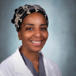 Image of Dr. Aundrea Lorraine Oliver, MD
