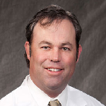 Image of Dr. Patrick Daily, MD
