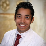 Image of Dr. Shawn Mathur, MD