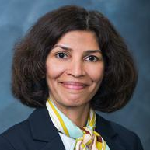 Image of Dr. Lakshmi Vaidyanathan, MBA, MD