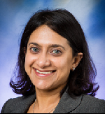 Image of Dr. Sahana Vyas, MD