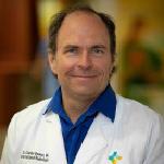 Image of Dr. Charles W. Bower, MD, FACR
