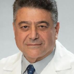 Image of Dr. Robert Moukarzel, MD