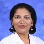 Image of Dr. Revati Kanekar, MD