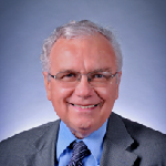Image of Dr. James Francis Sullivan, MD