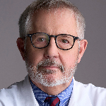 Image of Dr. Ronald K. Potkul, MD