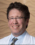 Image of Dr. David A. Wilson, MD