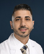 Image of Dr. Firas Ido, MD