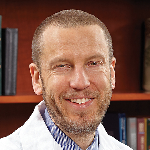 Image of Dr. Andrew Beaumont, MD, PHD