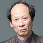 Image of Dr. William K. Chiang, MD